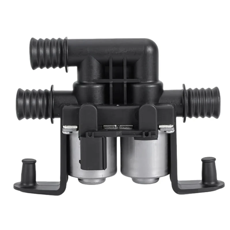 

Heater Control Water Valve 64116910544 Warm Air Water Valve For BMW X5 E53 E70 F15 F85 X6 E71 F16 F86 35Ix 1147412166
