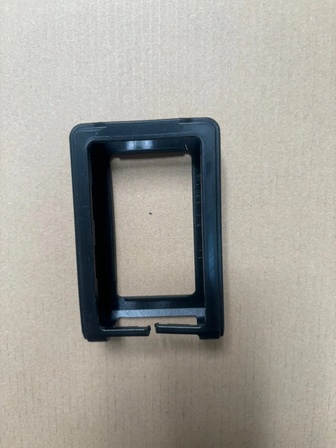 For Soft Rubber Protective Case for LAUNCH DBScar5 Bluetooth Connector X431 PRO3S+ Diagnostic Scanner Sleeve