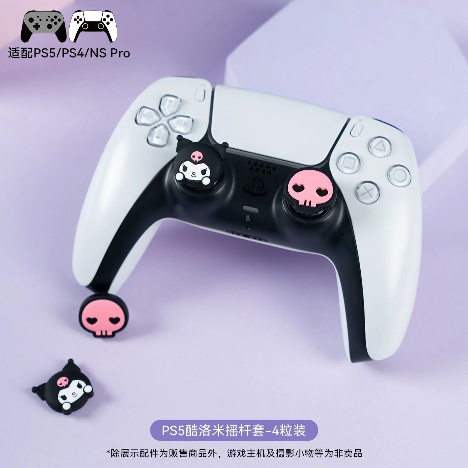 파란색