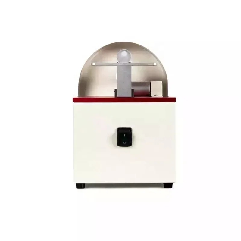 Model Cutting Machine for Lab Laste Model Cast Precision Tooling Equipment