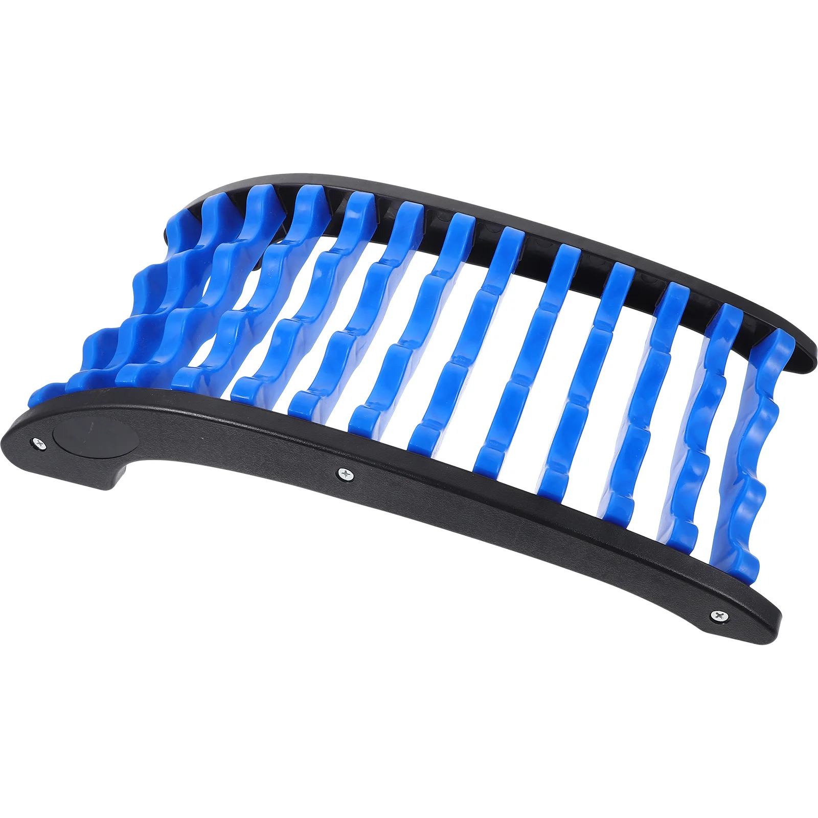 

Back Stretcher Lumbar Support Device Spine Pain Relief Posture Corrector For Backache Muscle Relaxation Spinal Alignment