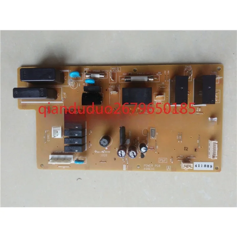 Suitable For FV-30B…