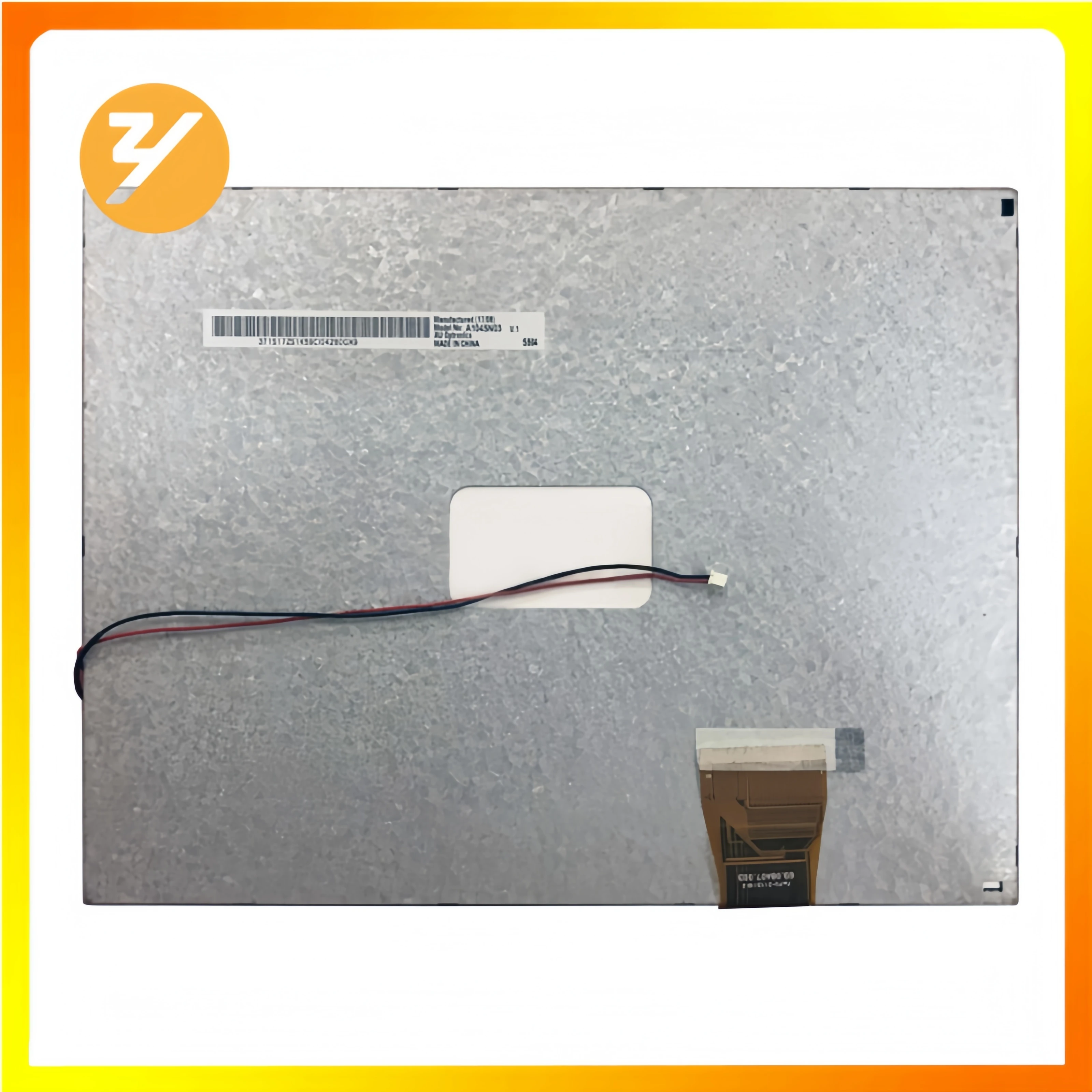 

Brand New Original 10.4inch A104SN03 V1 TFT-LCD Screen Module High Quality Zhiyan Supplier