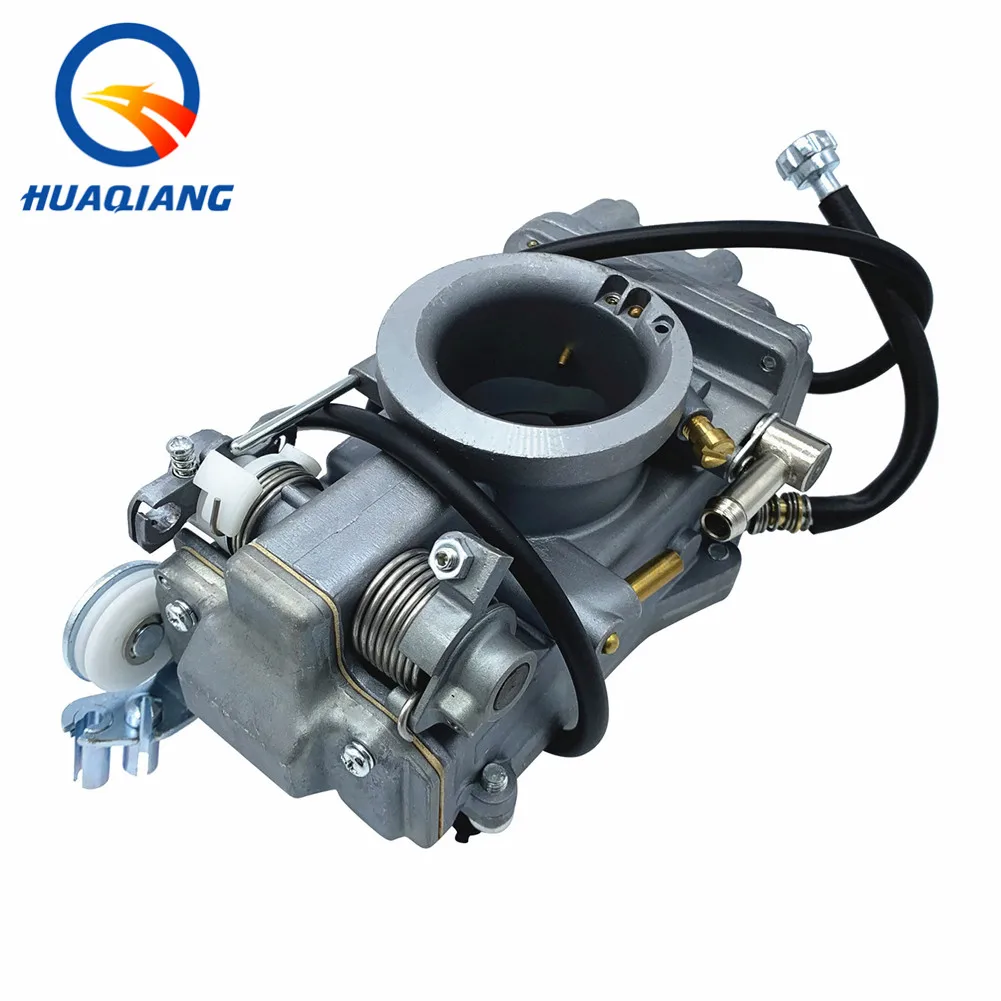 HSR42mm HSR 42 TM42-6 42mm Carb Carburetor Evo Evolution Twin Cam