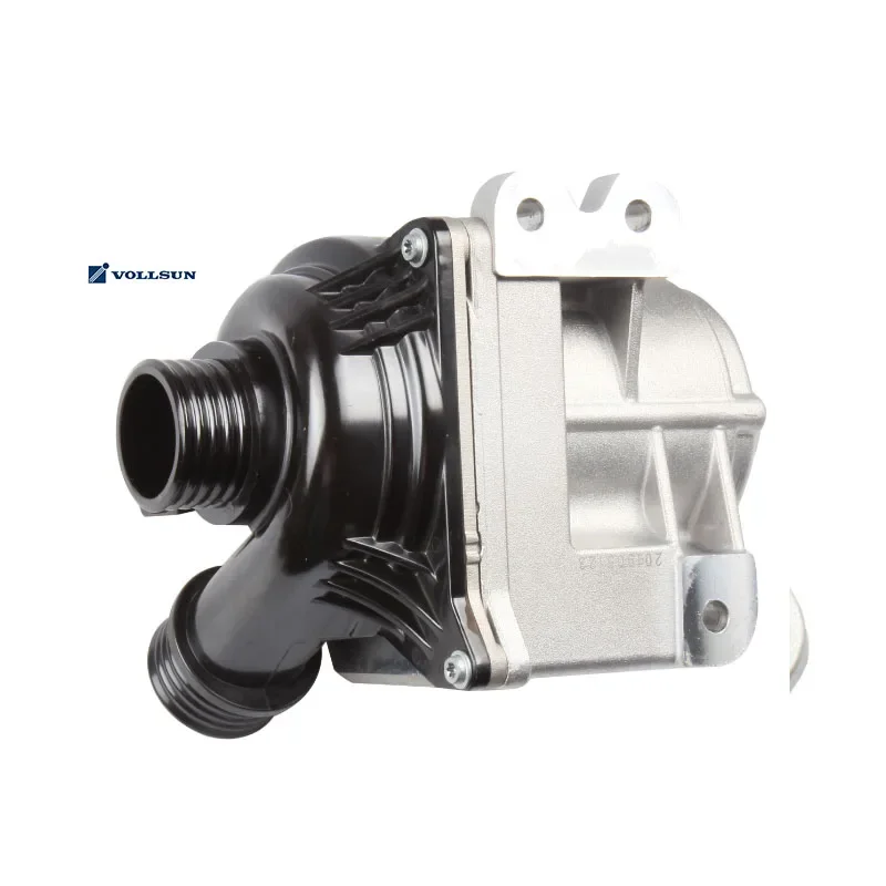 VOLLSUN For bm E90 335i 5er E60 535i N54 N55 Engine Water Pump X3 F25 X5 E70 X6 E71 11519455978 11517563659