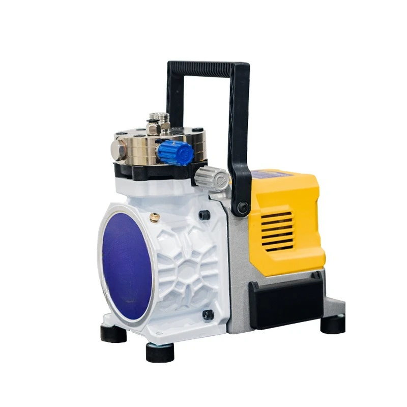 Q7 Q9 Airless Sprayer Latex Paint Coating Sprayer Small High Power Home Renovation Painting Machines