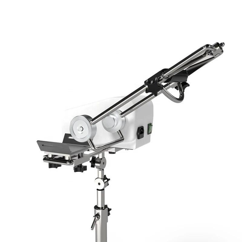 YTK-E Upper Limb CPM Machine Shoulder Elbow Joint 2 In 1 Training Clinic Rehabilitation Equipment
