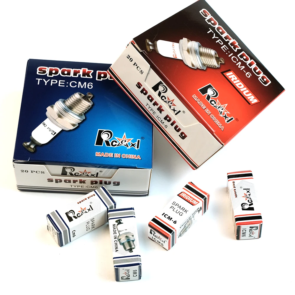 Rcexl CM6 (Iridium …