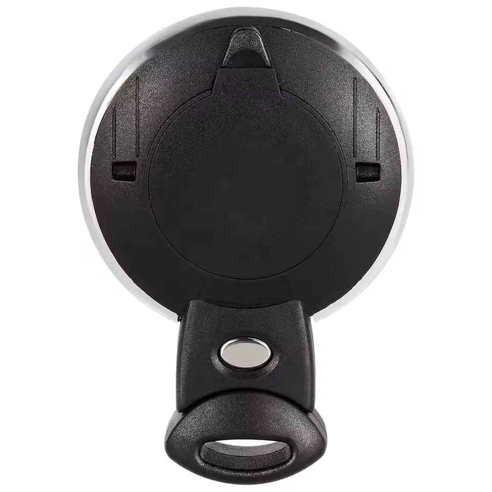 Keyecu مفتاح بعيد ذكي نظام CAS ID46 رقاقة 315 ميجا هرتز/433 ميجا هرتز/868 ميجا هرتز لميني كوبر كونتري مان 2006 - 2014 KR55WK49333 IYZKEYR5602