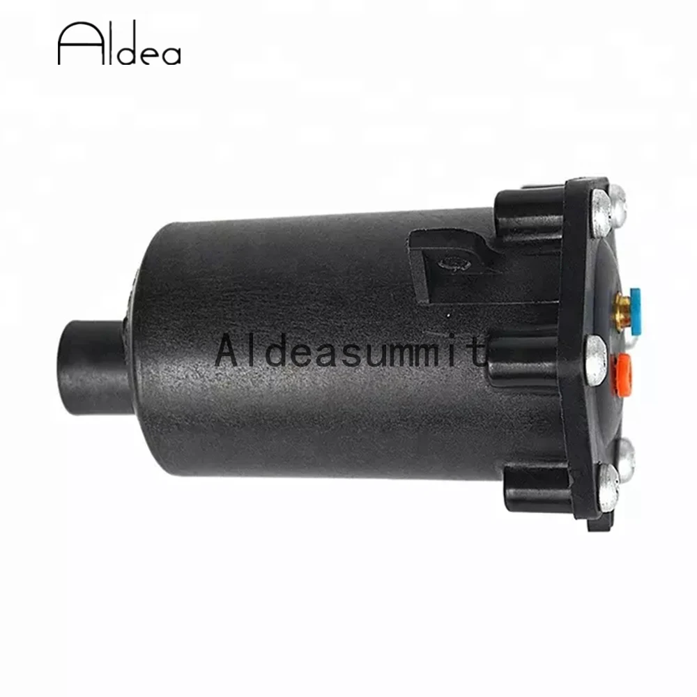 Air Dryer For Land Rover Discovery 3 4 LR3 LR4,Range Rover Sport Dissipate Moisture to Protect Air Suspension System VUB504700