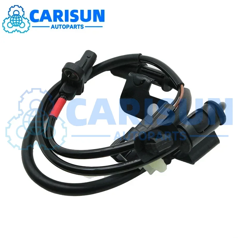 

59830-3S900 598303 S900 Высокое качество, новый передний правый датчик скорости колеса ABS для Hyundai Sonata 2011-2013 L4 2.4L, автозапчасти