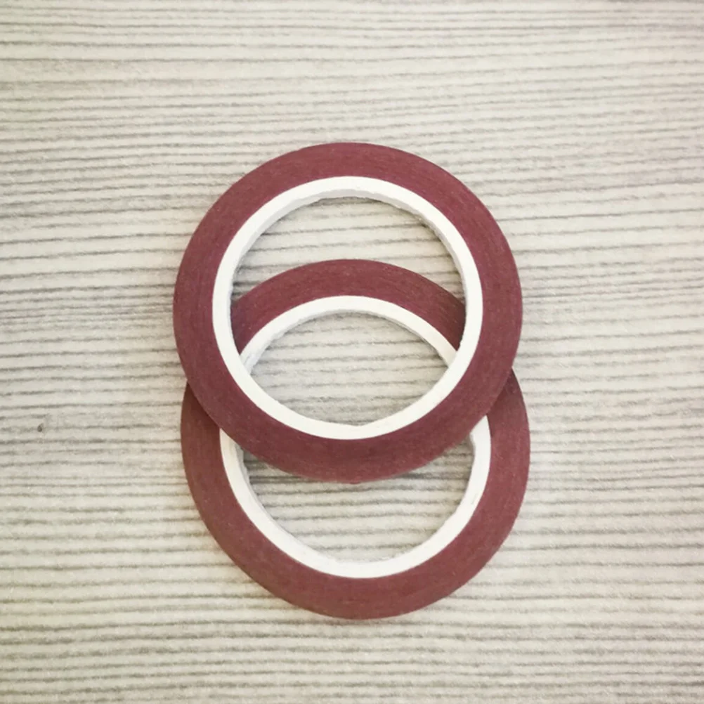 

12 Rolls Solid Color Washi Paper Tapes Thin Sticky Tapes Gift Packaging Tape Album Sticky Tape DIY Planner Crafts