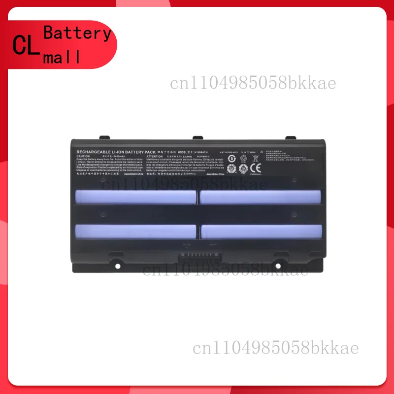 

X6-781S1N 781HN3 N150BAT-6 The