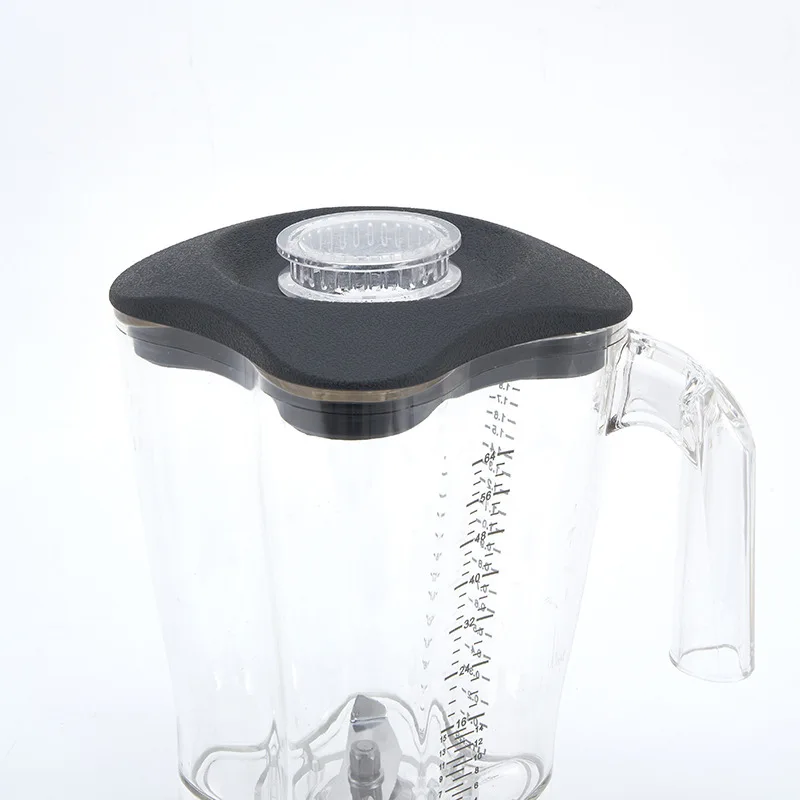 Hamilton Beach Blender Jar Cup Lid Blades Spare Parts for Hamilton