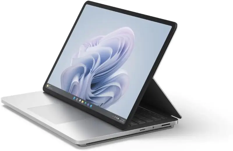 Microsoft Surface L…