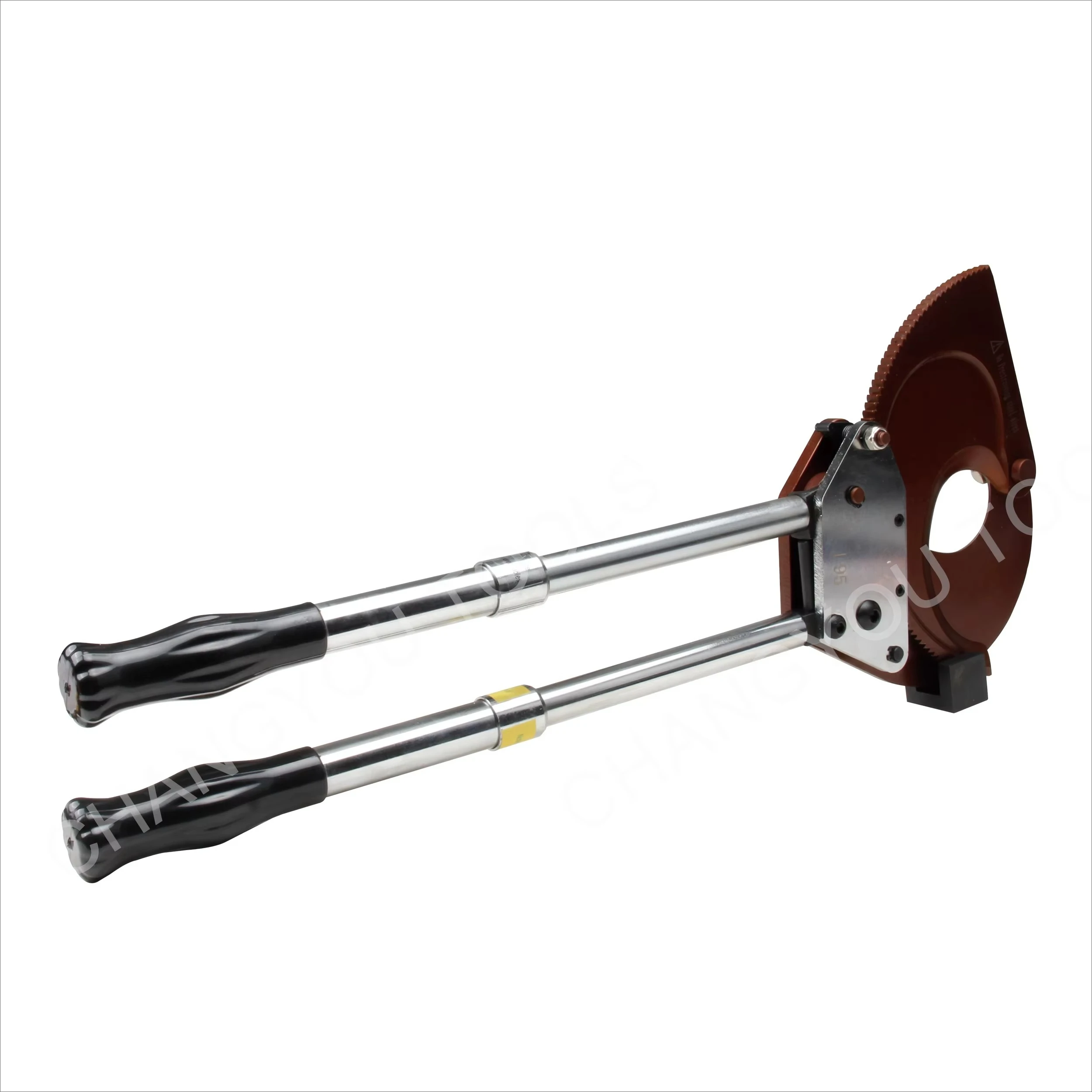 J95 Otras herramientas manuales de cobre y aluminio