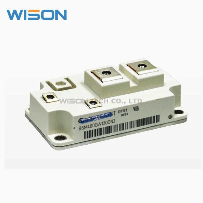 Bsm400ga120dn2 frete grátis novo e original módulo