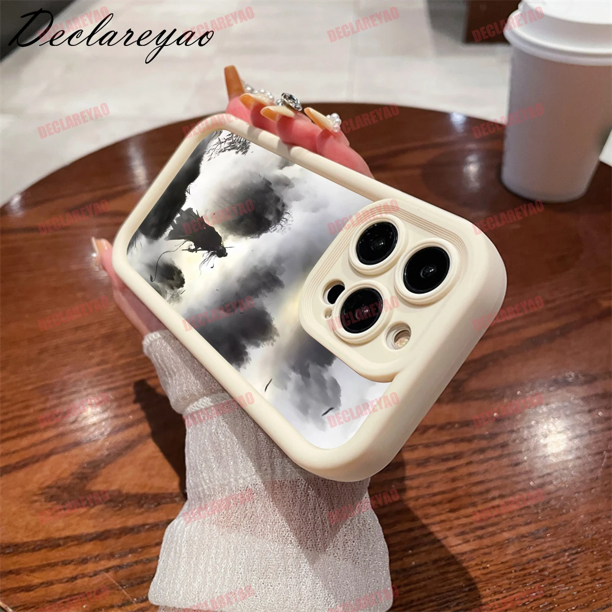 Declareyao Soft Lig… - image