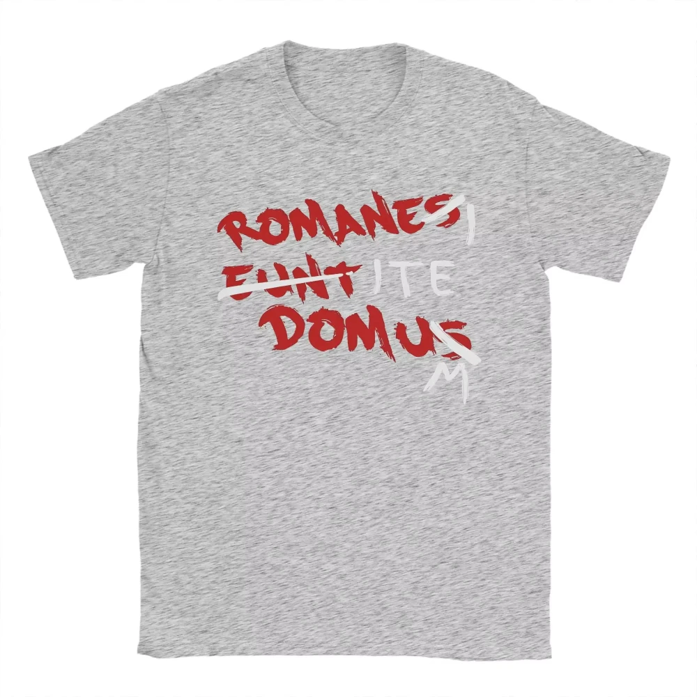 Romanes Eunt Domus T-shirt, Monty Python 