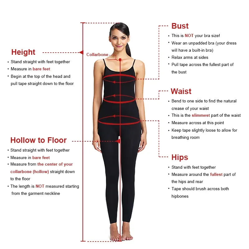 Aenyrst Sexy Red customized Mermaid Evening Dresses Satin Pleat Prom Gowns Floor Length Christmas Party Dress Long فساتين السهرة