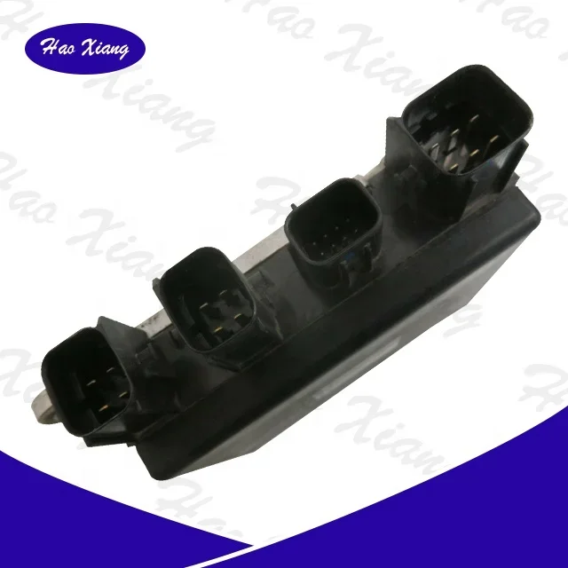 Best Quality Control Unit ECU  Injector Driver 89871-50010 131000-1510 For LEXUS USF40 LS 600h
