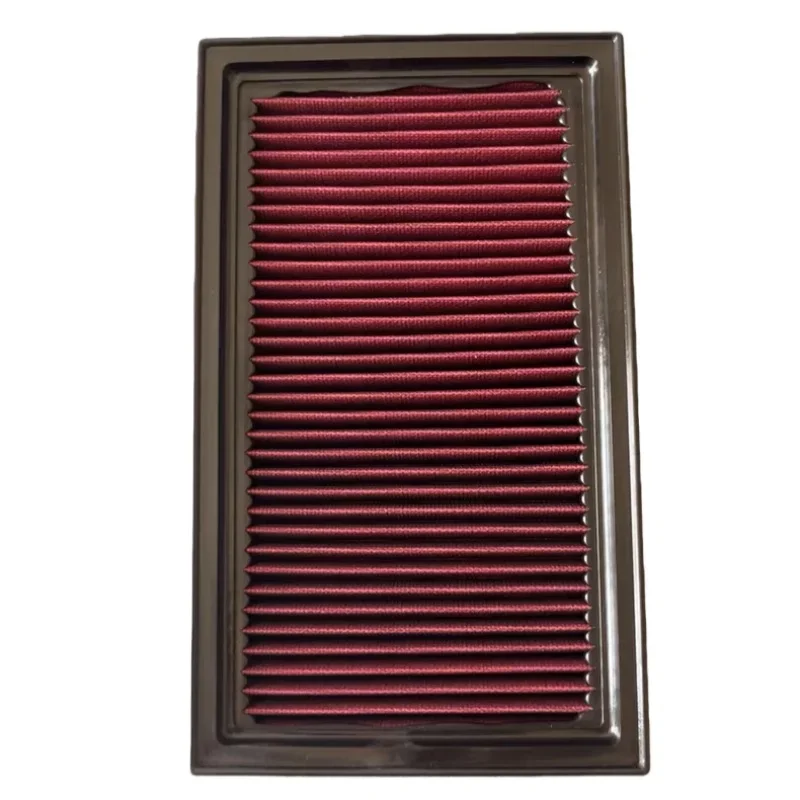 Car High Flow Air Filter 16546-V0100 FOR NISSAN X-TRAIL T30 VANETTE CARGO TERRANO TEANA SUNNY SILVIA SERENA Washable Reusable