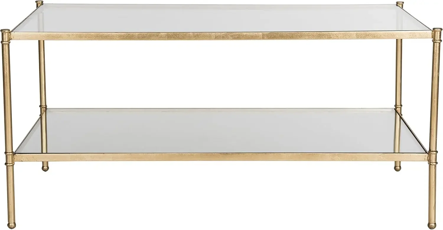 

Коллекция Home Collection: Кофейный столик Aslan Gold