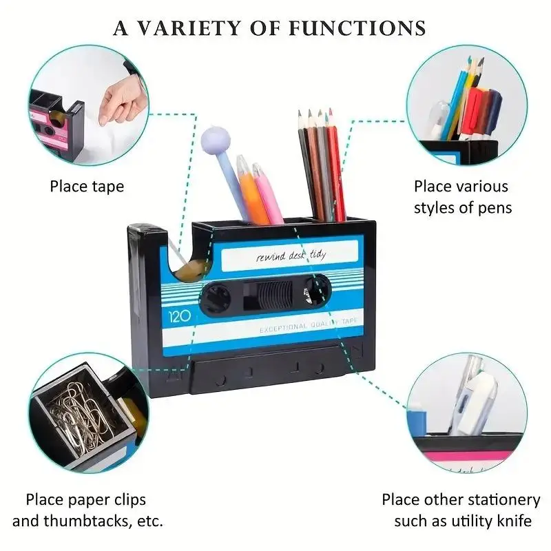 suporte-de-canetas-multifuncional-2-em-1-criativo-para-escritorio-organizador-de-mesa-dispensador-de-fita-cassete-retro-presente