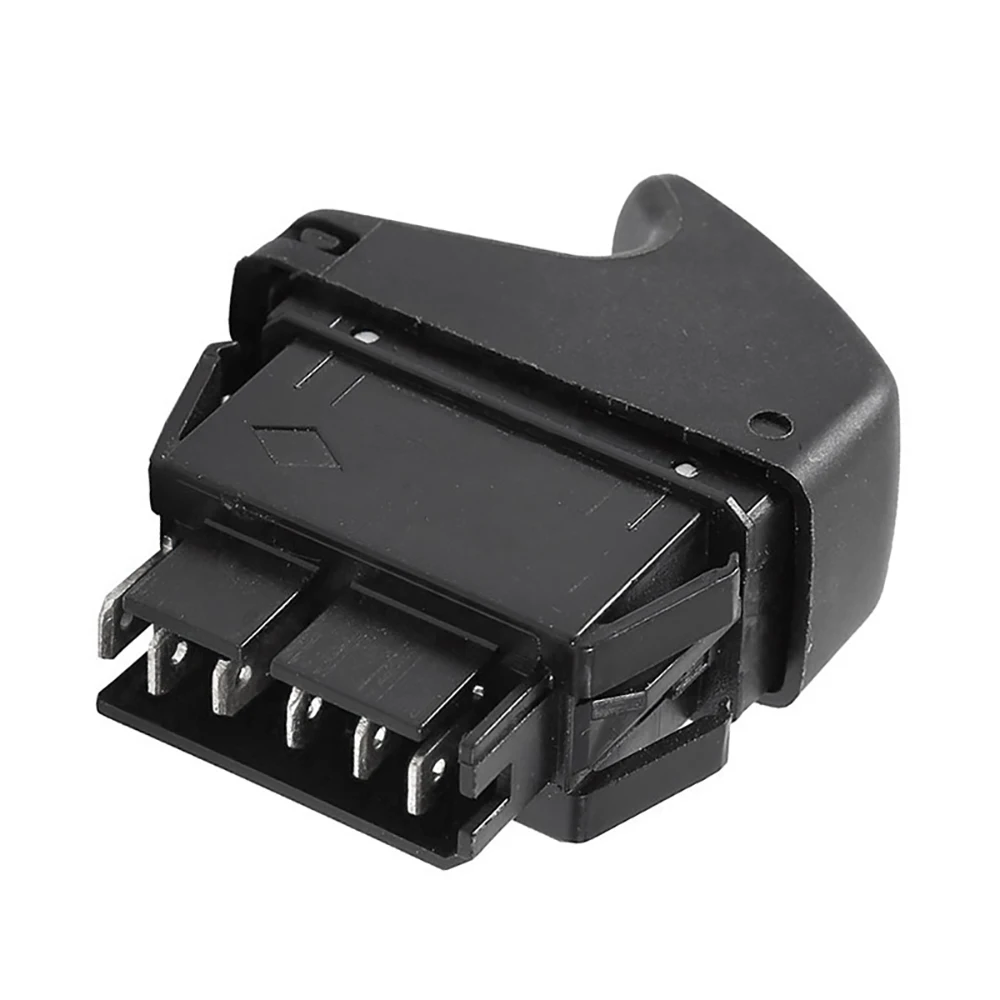 Kangoo 1997-2014 مناسبة لمفتاح نافذة الطاقة Renault Clio II 1998-2014      DA1 مفتاح نافذة طاقة واحد      EA1