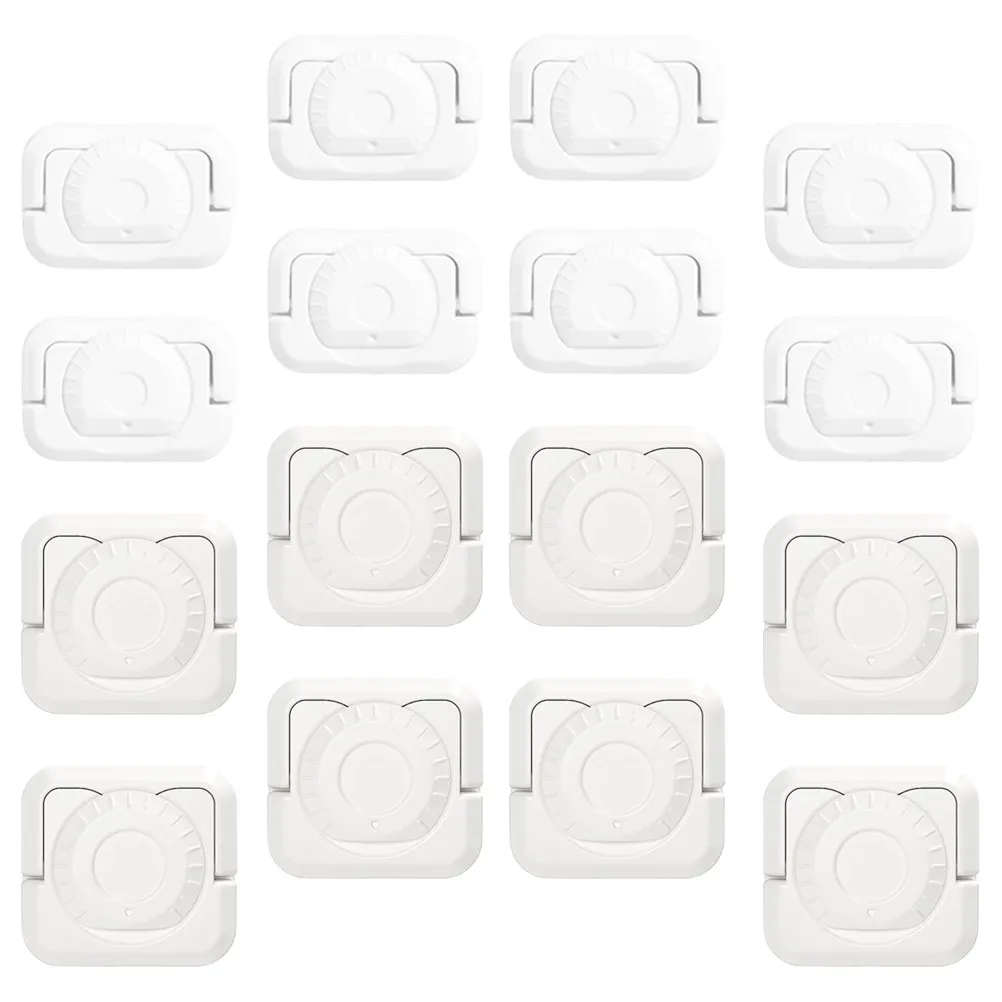 

24Pcs Child Proof Outlet Covers Socket Protectors Safety Plug Covers Electrical Outlet Baby Proof Protection Plug Protector Baby