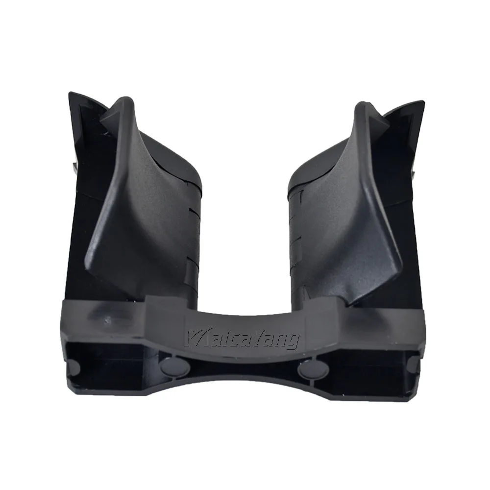 حامل أكواب مشروب كونسول مركزي ، إكسسوارات سيارة لمرسيدس بنز C E ، W204 ، W212 ، W207 ، a2046802392