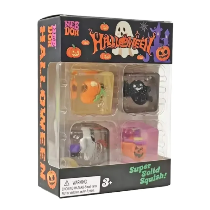 needoh-halloween-nice-ice-cube-fidget-toys-brinquedos-squishy-de-retorno-lento-conjunto-de-alivio-de-estresse-cubo-sensorial-para-ansiedade-e-foco-presentes