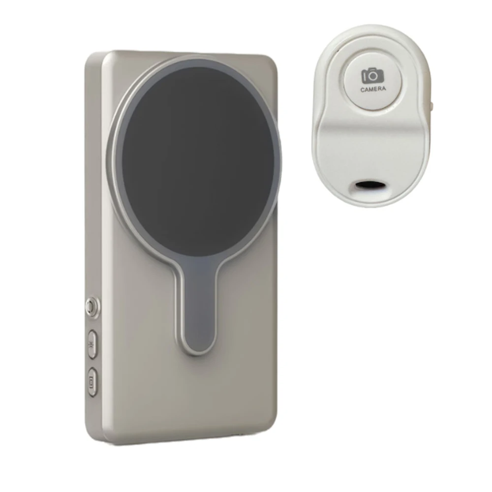 

Mobile Wireless Selfie Screen Projector For Android Magnetic Screen For Stable Adhesion Without Damage And Warm And Comfortable