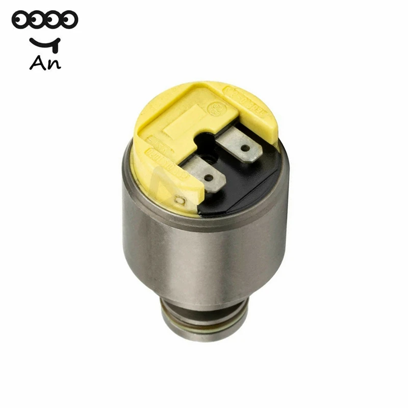 

5HP19 0501210725 12 В соленоид коробки передач для BMW Prosche A4 A6 A8 S4 PASSAT 96 06 автомобильные аксессуары