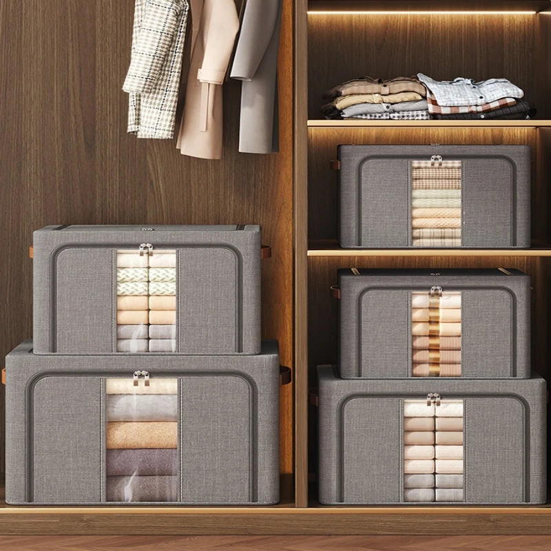 Thumbnail 4 - #71 Compare Storage Basket Before You Buy