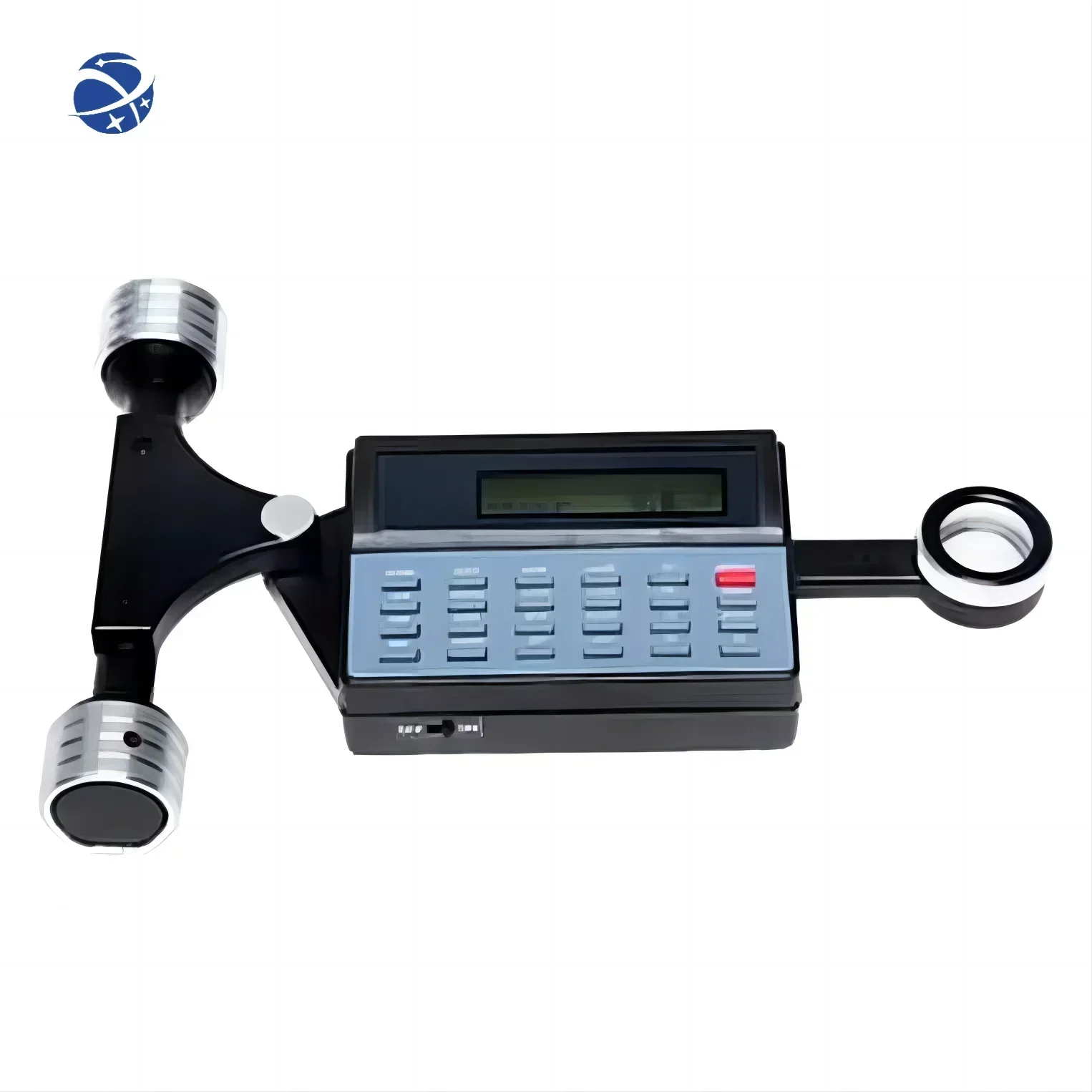 Geographic Surveying Instrument: Digital Planimeter for Land Area Measurement