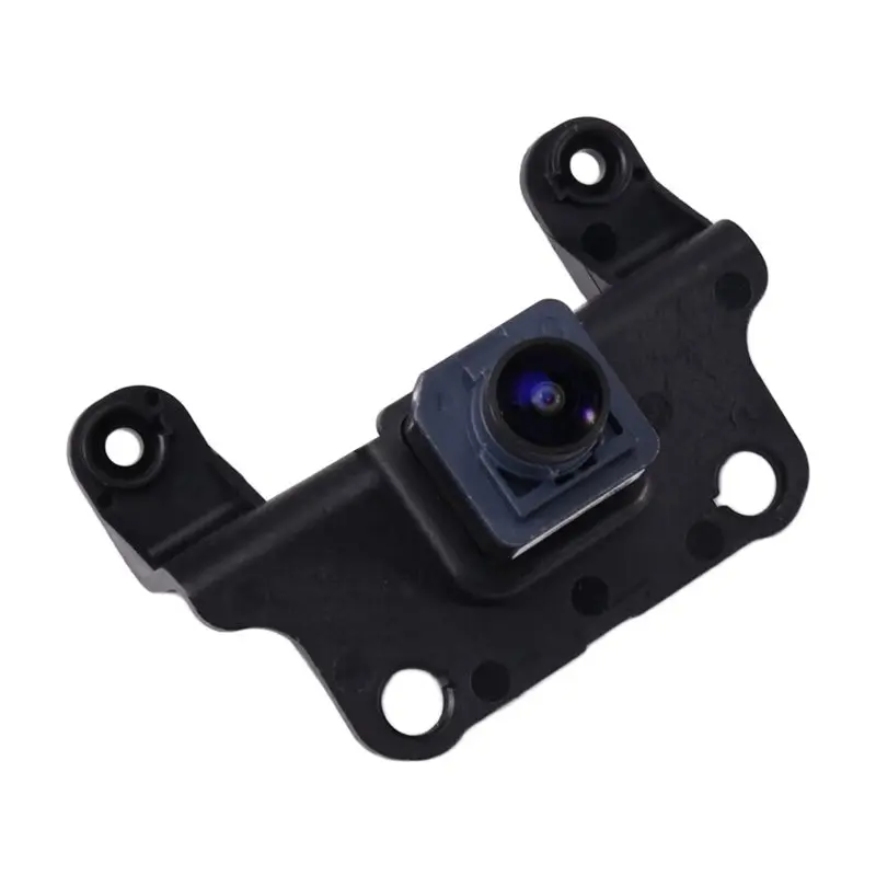 AS57-Car Accessories Front Bumper Grille Camera 99250-P2050 99250P2050 For Hyundai Kia