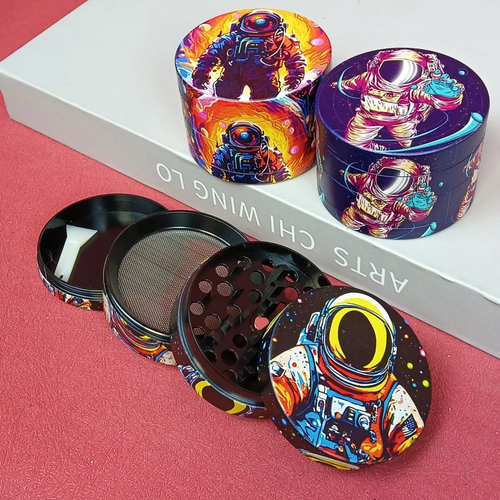 2In Astronaut Herb … - image