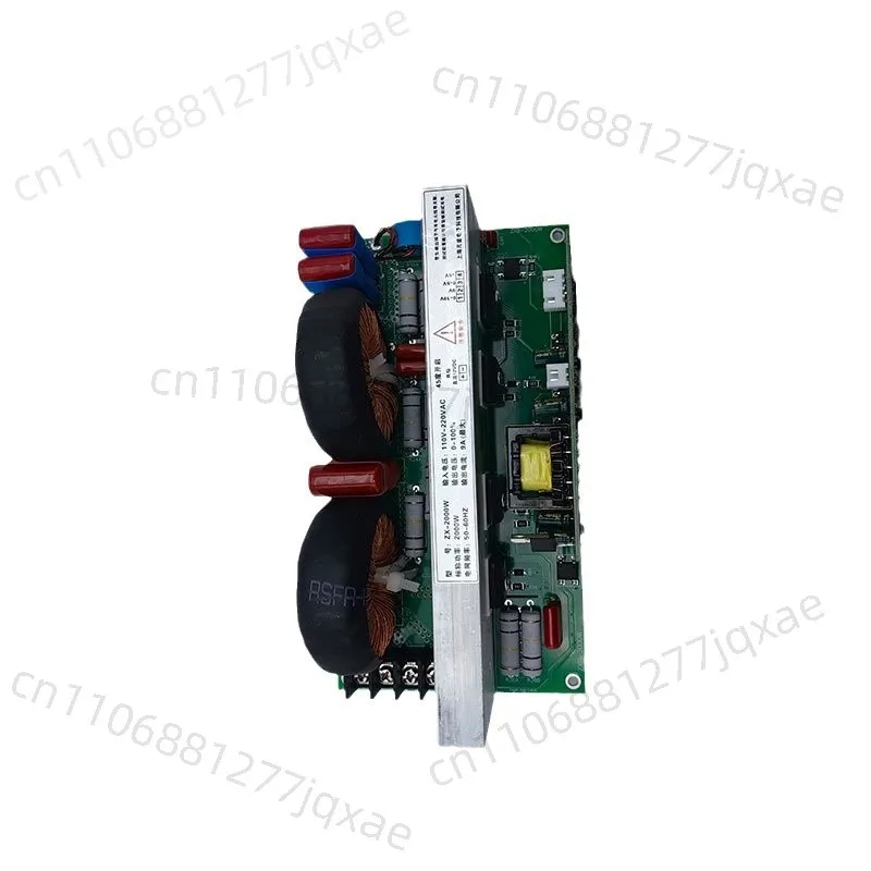 

Single-phase sine wave electronic voltage regulator 2KW pure sine wave voltage regulator electronic speed module dimming film