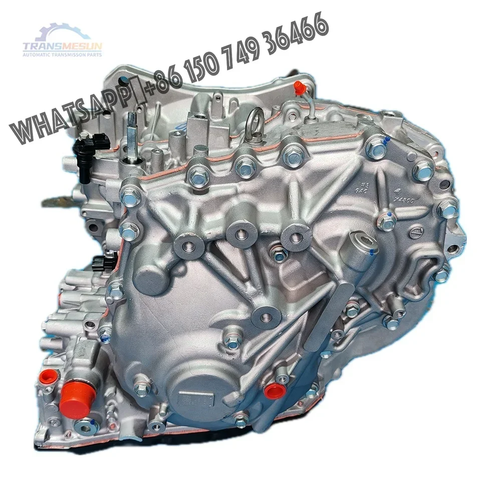 

TRANSMESUN MR20DD 2.0L 4WD CVT JF017E/RE0F10F Transmission GearBox 310203VX2D for Ni Ssan X-TRAIL