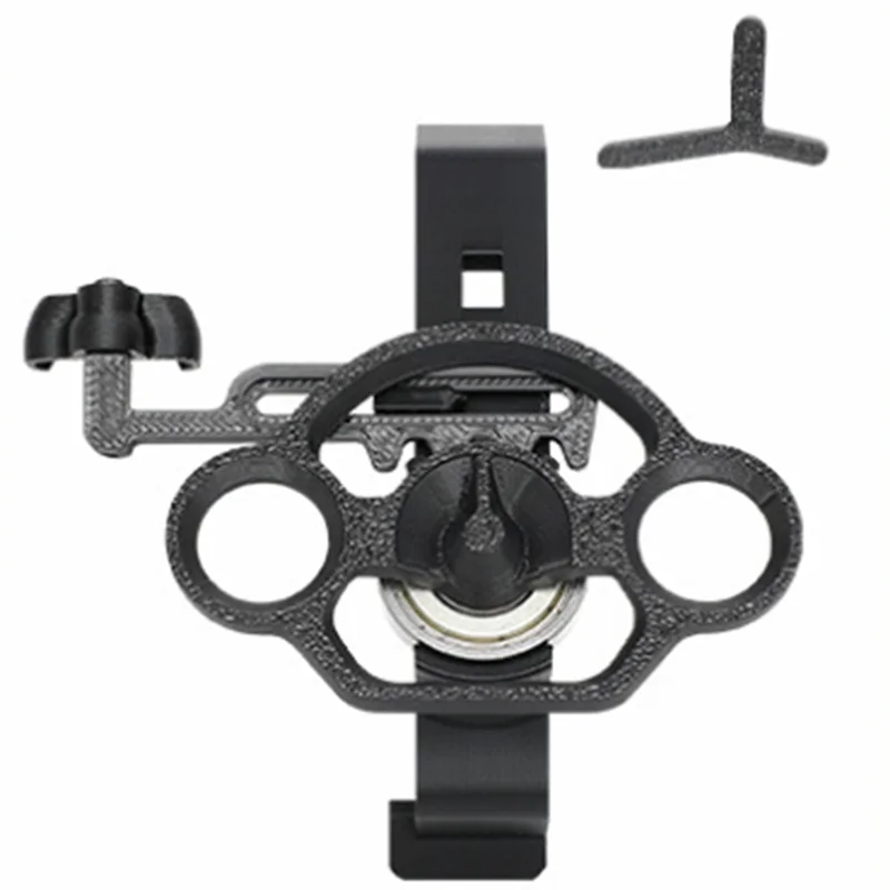 

B03B-For Original Joystick Steering Wheel Auxiliary Steering Wheel Universal Peripheral Accessories