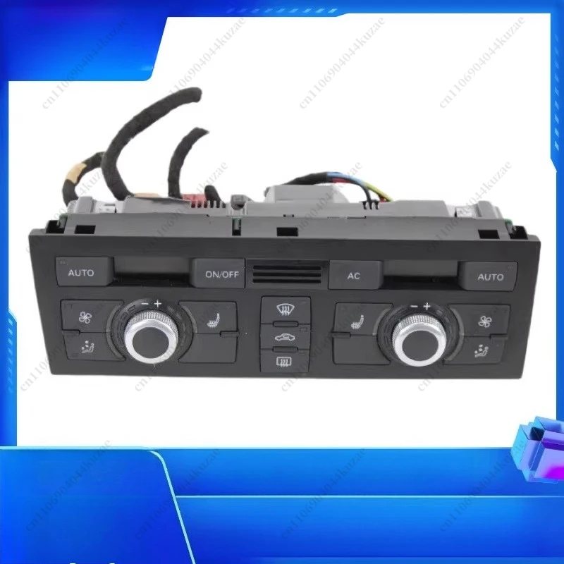 A6/C6/A6L Air Condi…