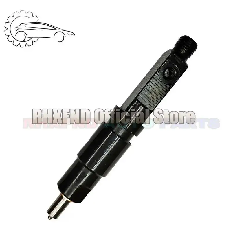 

2233085 1/4 fuel injectors KBAL65S13/13 suitable for Deutz F3L912 F4L912 F5L912 F6I912 BFL913 0986430067 DLLA149S774 175bars