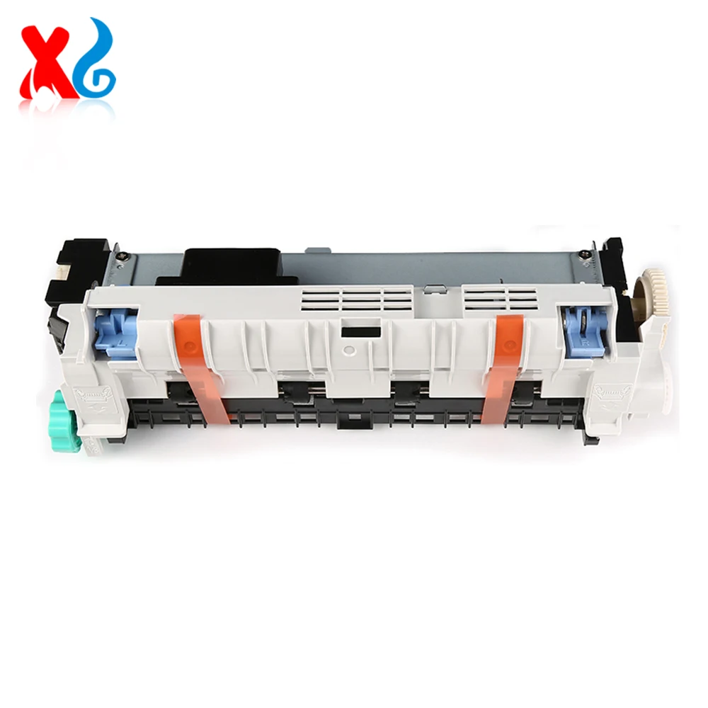 Imagem -03 - Conjunto do Fusor para hp Laserjet Kit do Fusor 4200 4205 4300 4350 4345 P4014 P4015 P4515 P4014n P4015tn 4015x P4515x