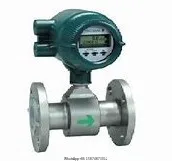 

High Quality and Hot Sale Yokogawa flowmeter AXR040G Magnetic Flowmeter