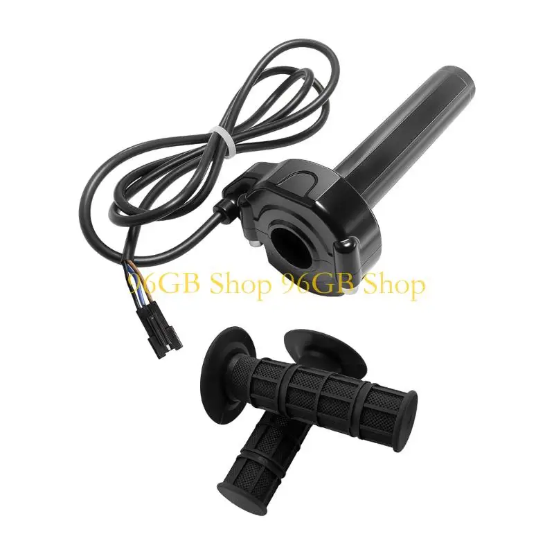 

96GB Carefully Engineered Speed Modifier For EBikes Offering Reliable Power Handling