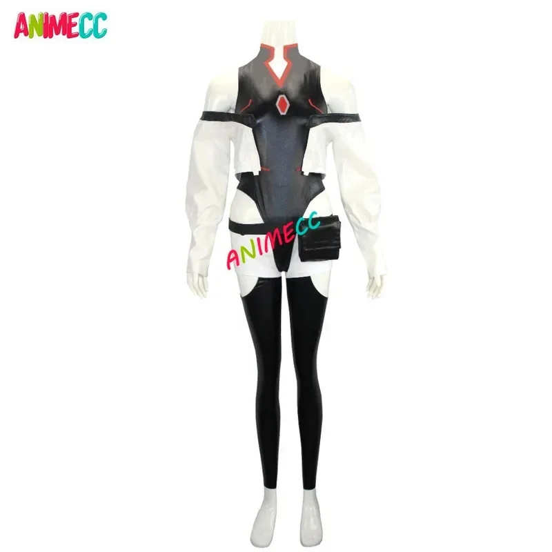 

aaa12 3ANIMECC на складе XS-2XL Люси костюм парик татуировка наклейка обувь аниме косплей комбинезон Хэллоуин вечерние для женщин