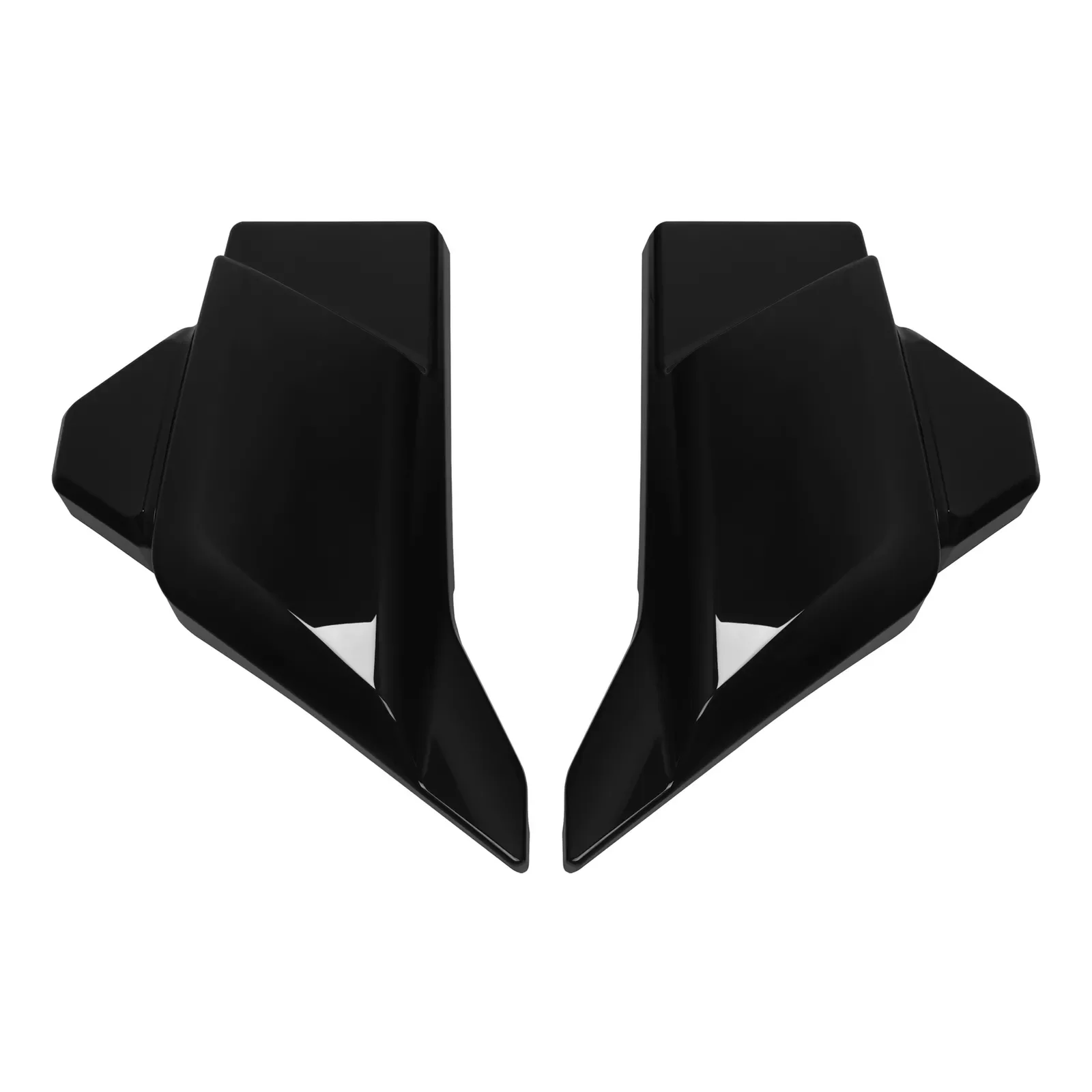 Motorcycle Battery Side Cover Panel For Harley CVO Road Street Glide 2023-2025 Road Glide Street Glide 2024-2026