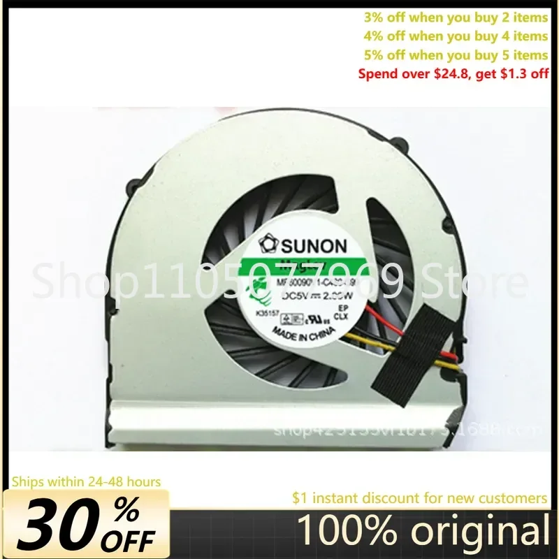 Ventilador de Resfriamento para Notebook DELL Inspiron 14z 5423 14z MPF3D P35G - Peça de Reposição para Reparo de Notebooks