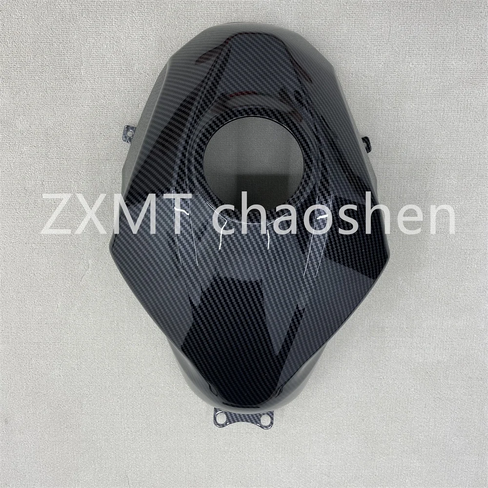

Kawasaki Ninja ZX400 Z400 motorcycle fairing 2018, 2019, 2020, 2021, 2022, 2023, 2024, 2025 carbon fiber painted fuel tank